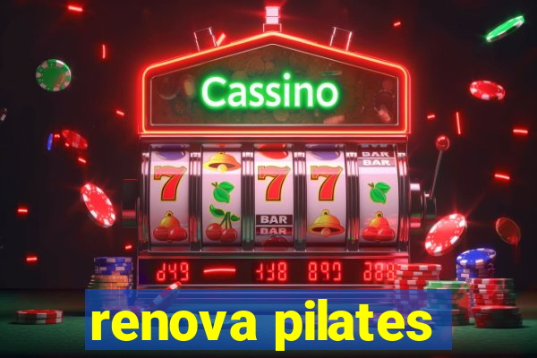 renova pilates